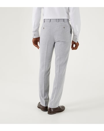 Skopes Jude Suit Trouser Silver
