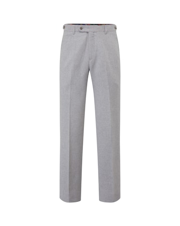 Skopes Jude Suit Trouser Silver