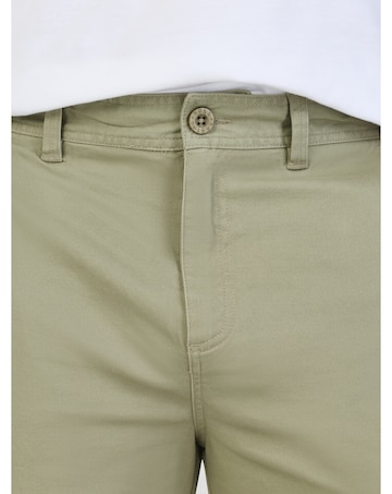 Raging Bull Classic Chino Short Sage
