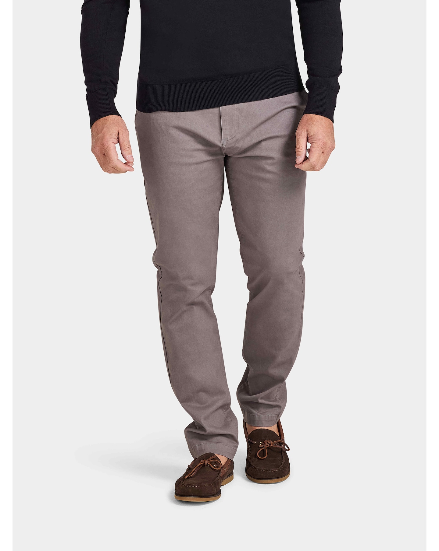Raging Bull Classic Chino Trouser