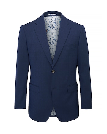 Skopes Caspian Suit Jacket Navy