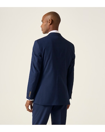 Skopes Caspian Suit Jacket Navy