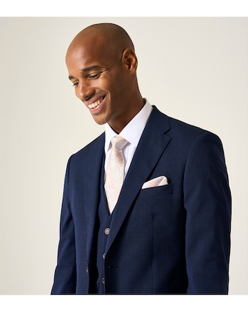 Skopes Caspian Suit Jacket Navy
