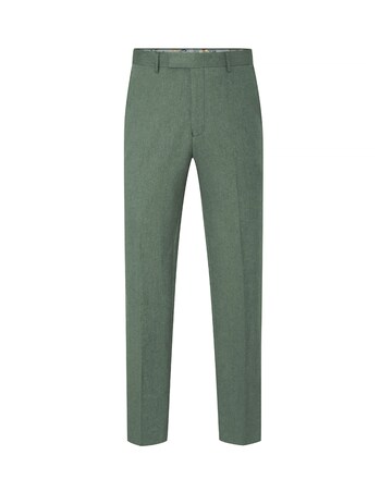 Skopes Calvados Suit Trouser Sage