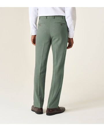 Skopes Calvados Suit Trouser Sage