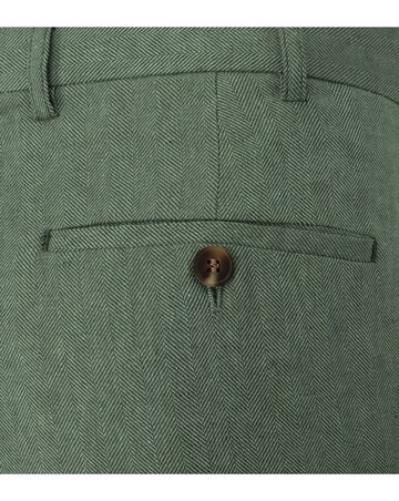 Skopes Calvados Suit Trouser Sage