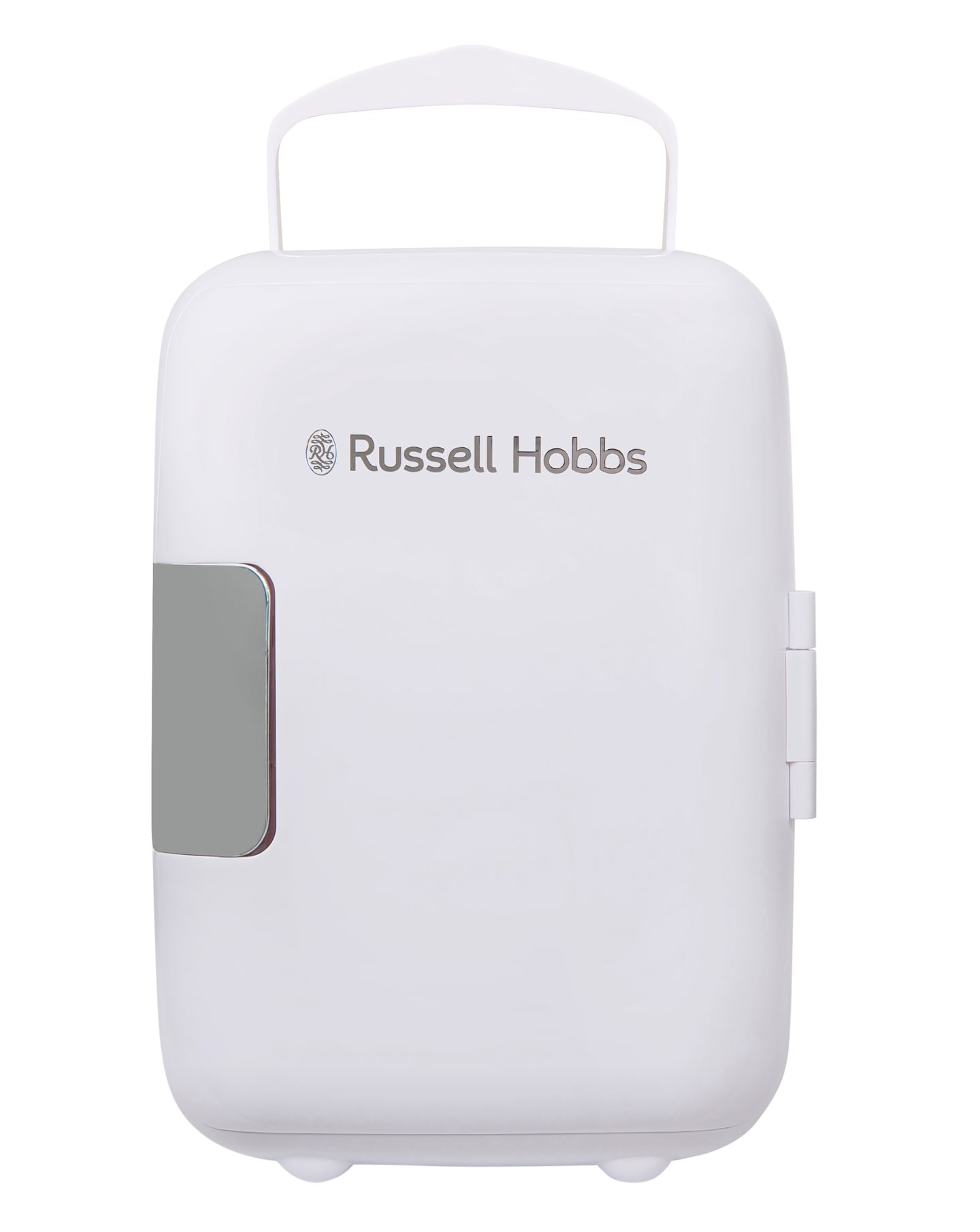 Russell Hobbs Mini Cooler - White