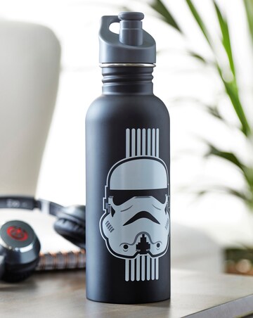 Star Wars Storm Trooper Water Bottle