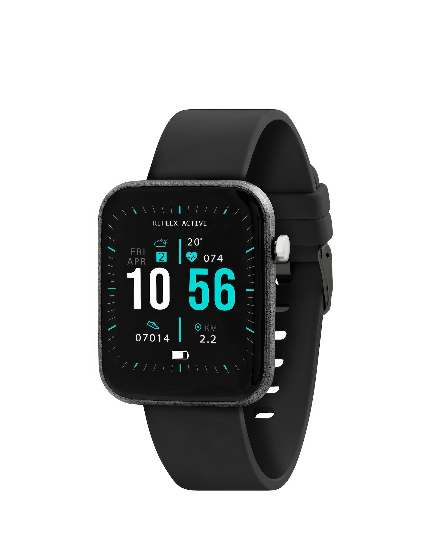Reflex Active Series 13 Smart Watch