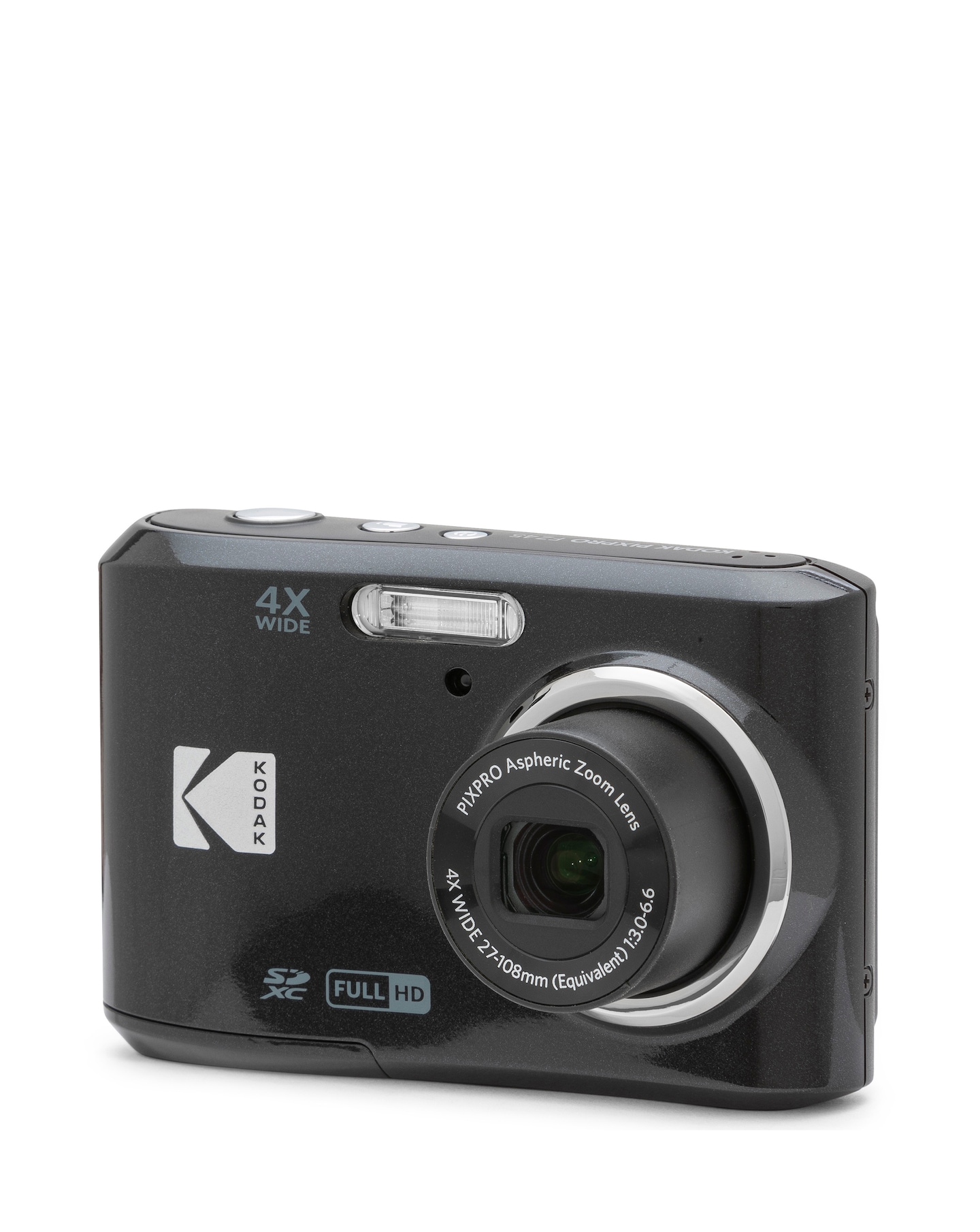 Kodak PIXPRO FZ45 Compact Camera