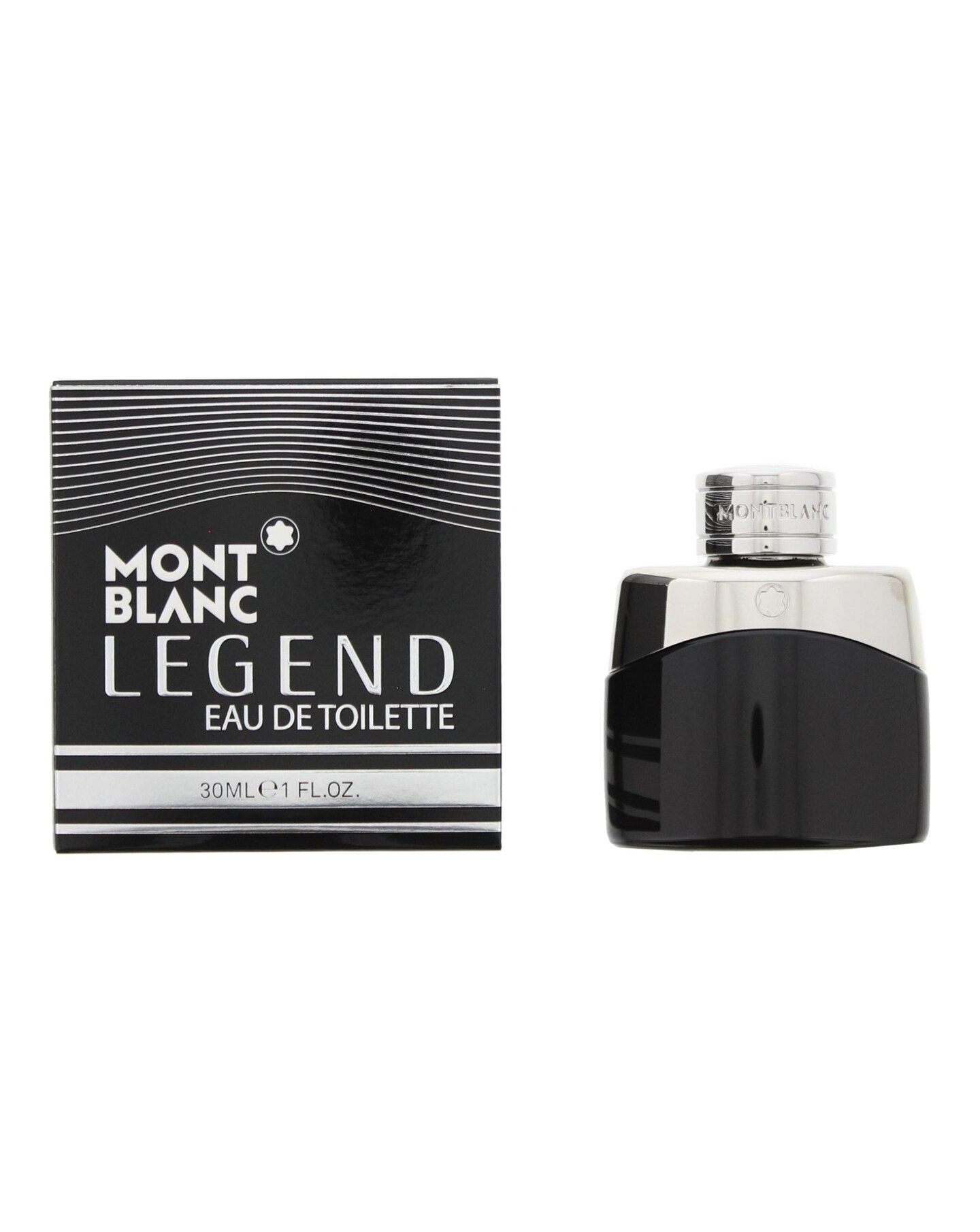 Montblanc Legend Eau de Toilette 30ml
