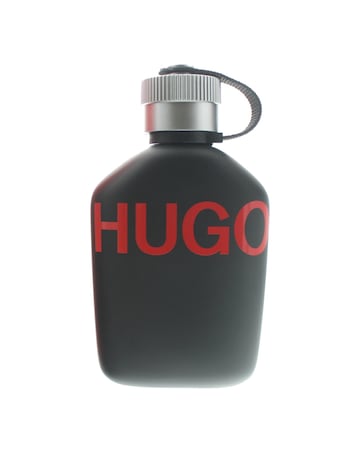 Hugo Boss Just Different Eau de Toilette 125ml