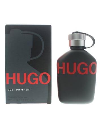 Hugo Boss Just Different Eau de Toilette 125ml