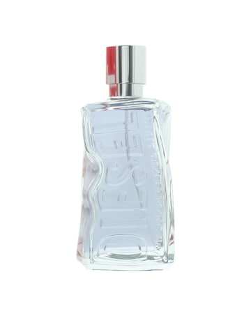 Diesel D Eau de Toilette 100ml