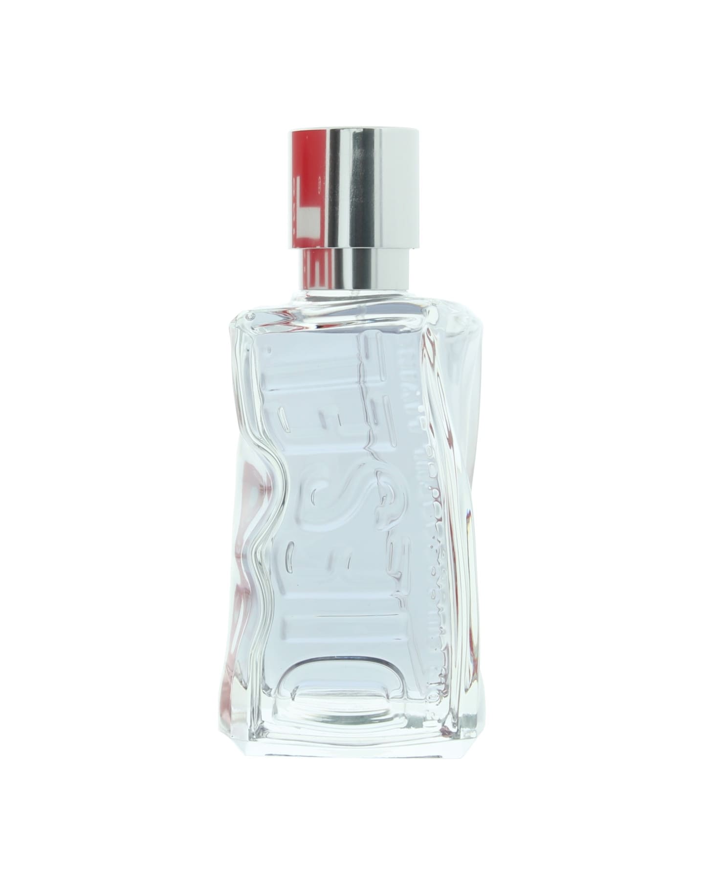 Diesel D Eau de Toilette 50ml | Jacamo