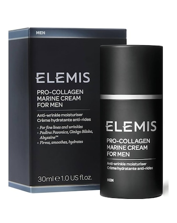 Elemis men pro collagen marine cream 30ml