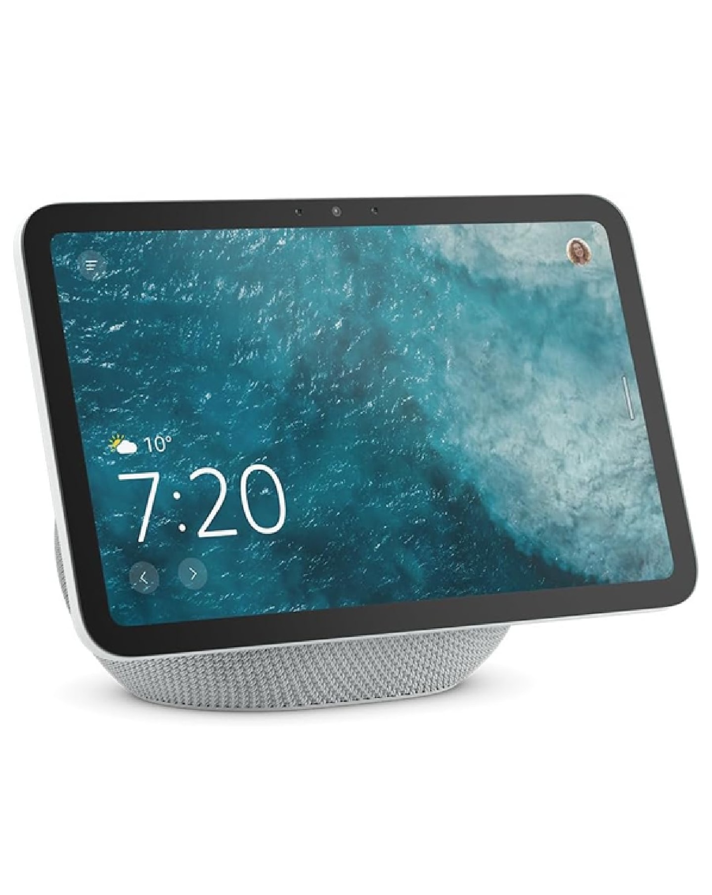 New In - Amazon Echo Show 8 (2025) Smart Speaker
