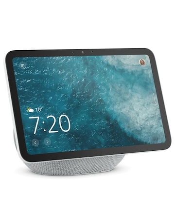 Amazon Echo Show 8 (2025) Smart Speaker with 8.7 Screen & Alexa & Control
