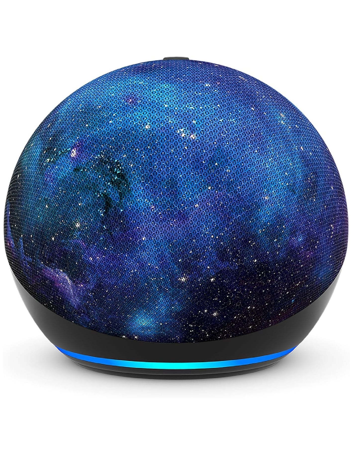 New In - Amazon Echo Dot Kids Smart Speaker