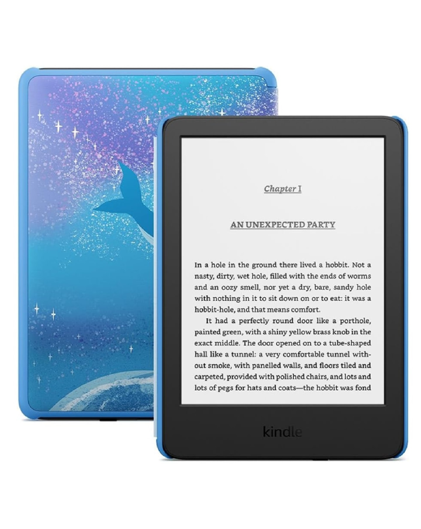 Amazon Kindle Kids 6 eReader - 16 GB"