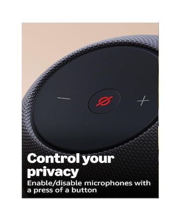 Amazon Echo Dot Max (2025) Smart Speaker with Alexa & Control & Smart Home Hub