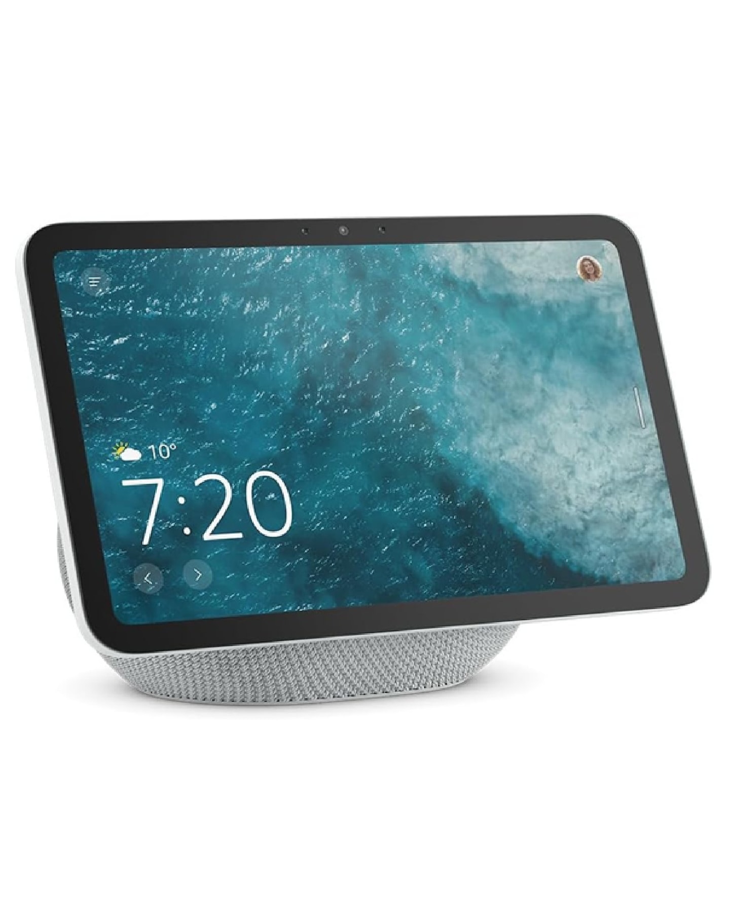 New In - Amazon Echo Show 11 (2025) Smart Speaker
