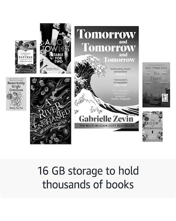 Amazon Kindle (2024) 6in 16GB E-Reader - Matcha Green