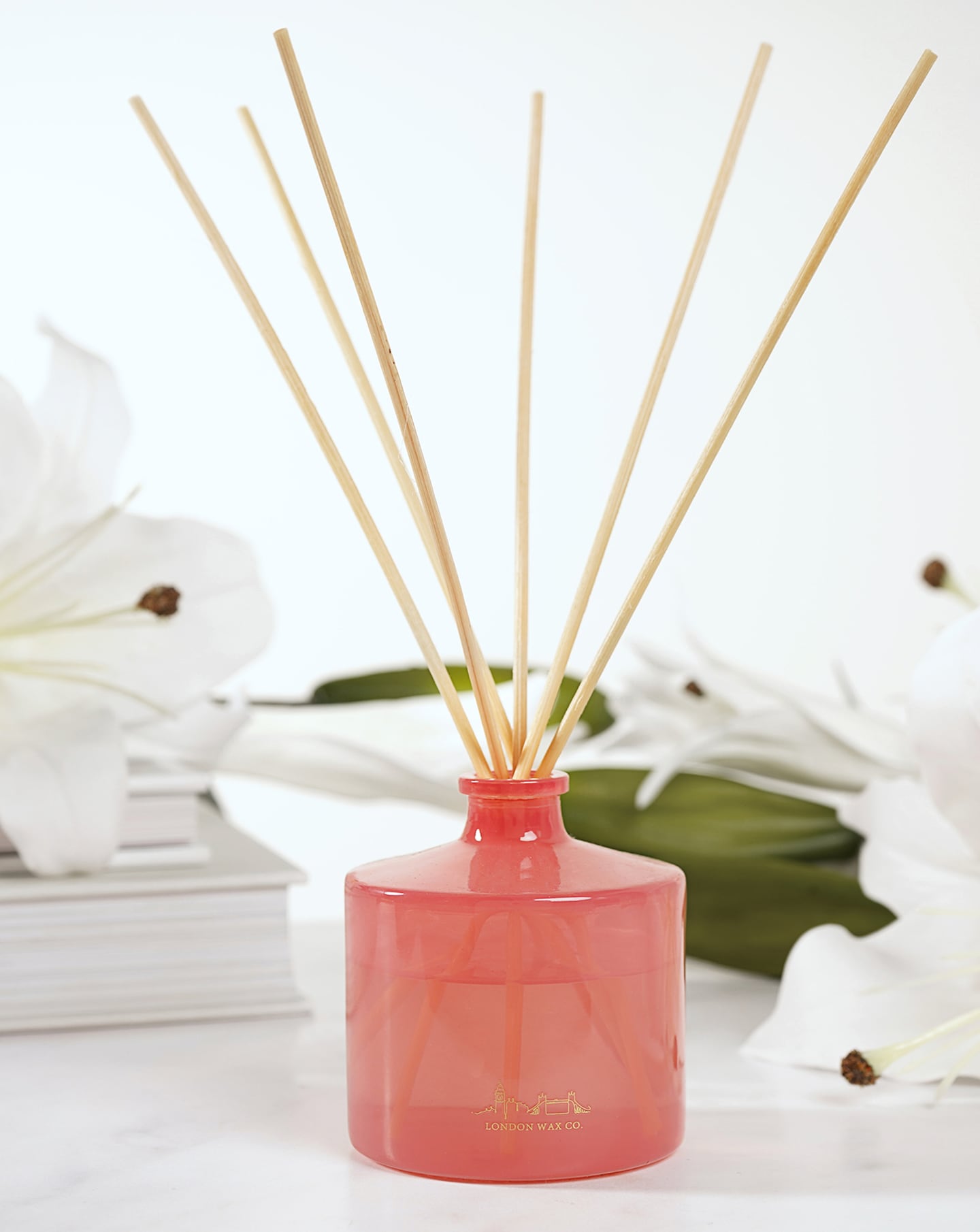 The London Wax Company Paradise Diffuser