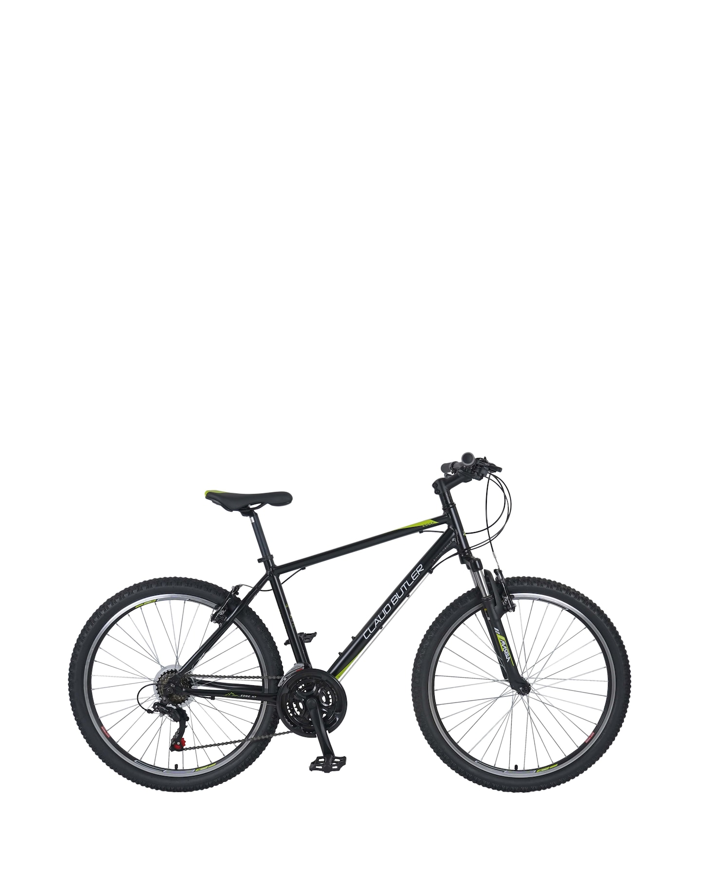 New In - Claud Butler Edge 16 Mountain Bike