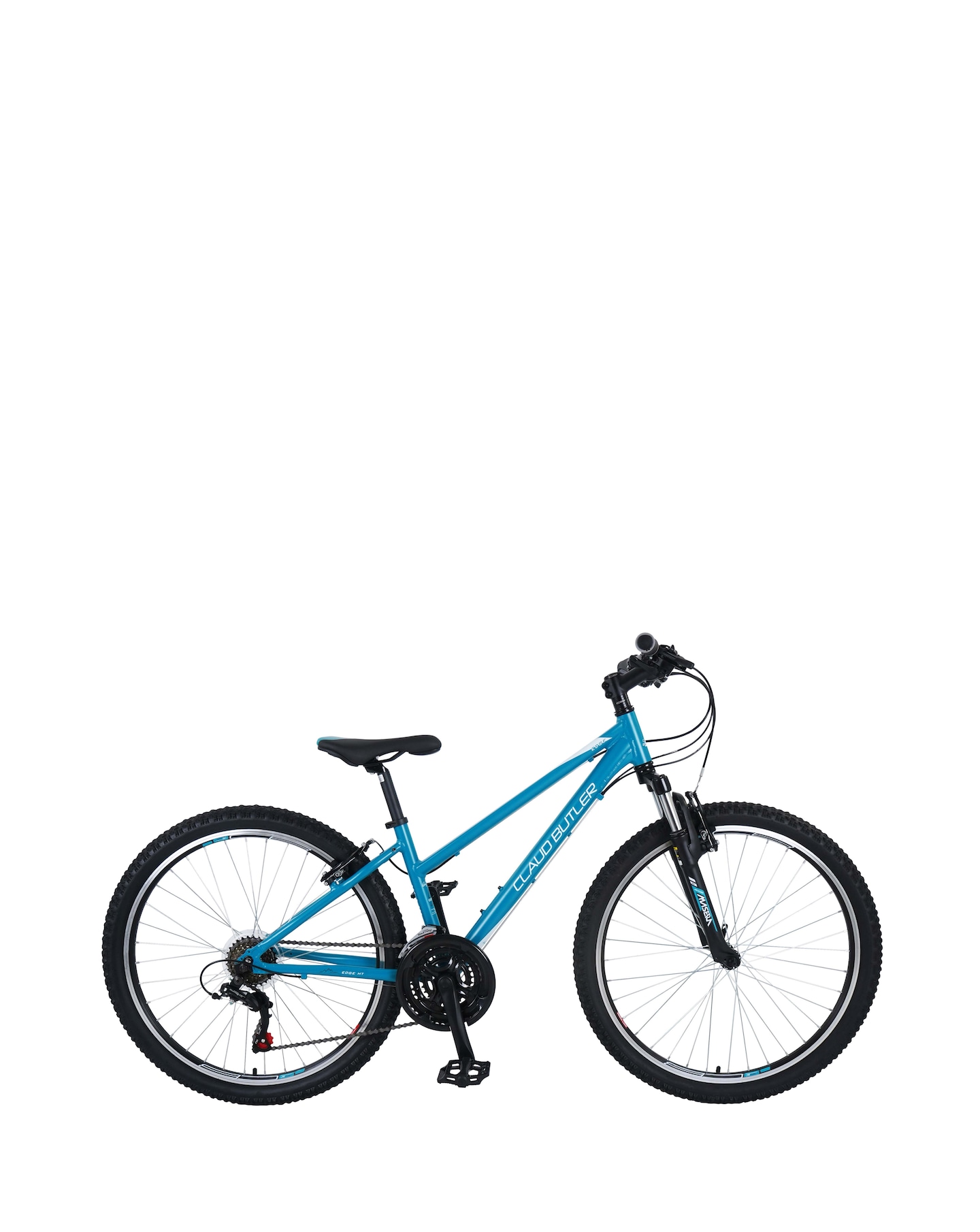 New In - Edge Low Step 16 Mountain Bike