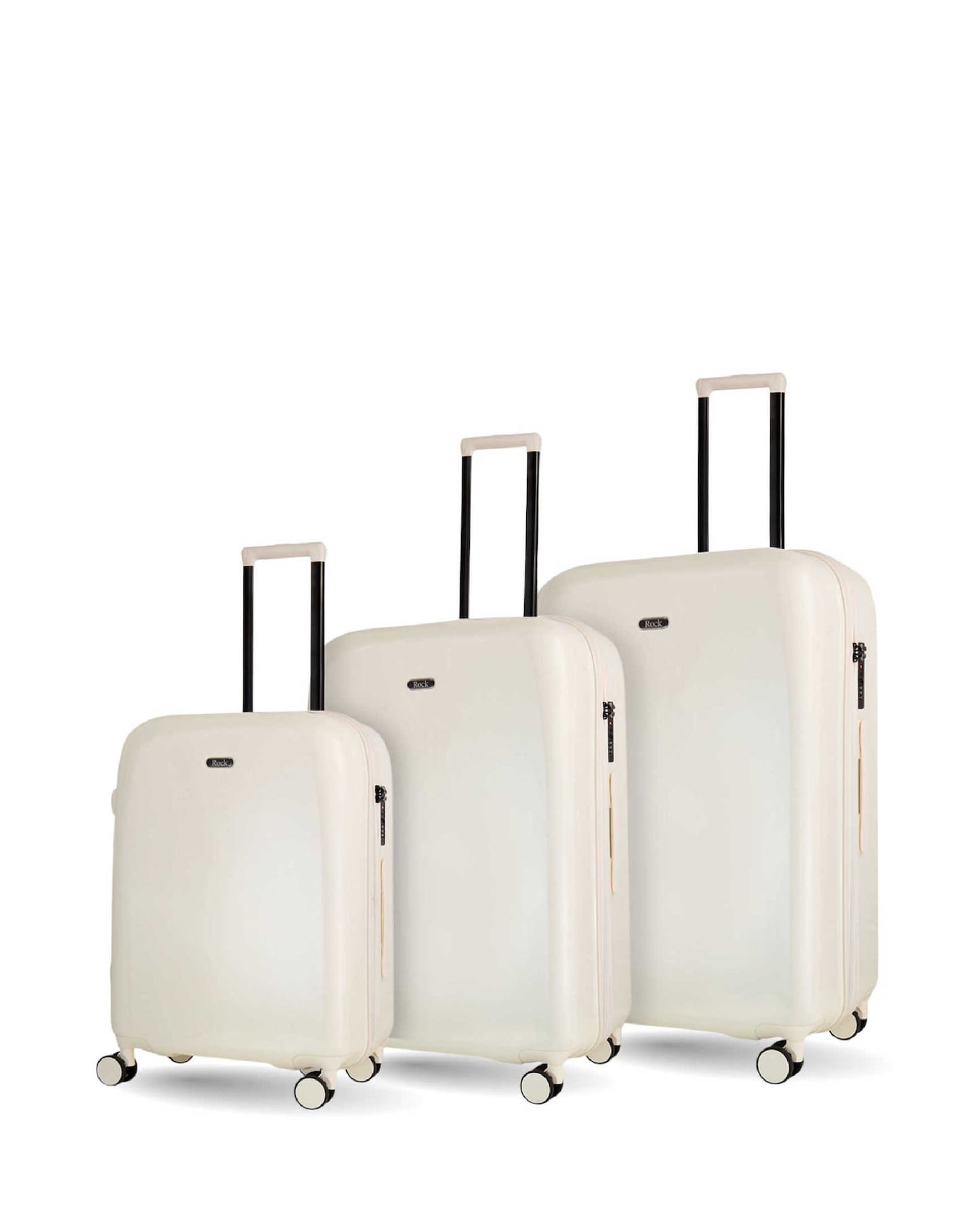 New In - Rock Gelato 3pc set