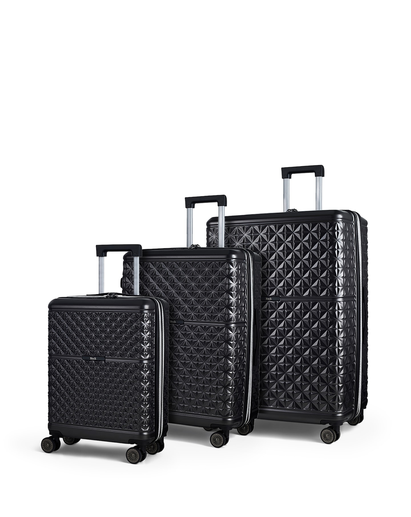 Rock Maya 3pc set