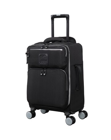 IT Luggage Ashdon 3pc Suitcase Set
