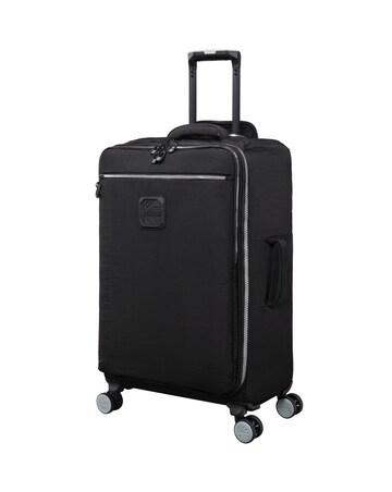 IT Luggage Ashdon 3pc Suitcase Set