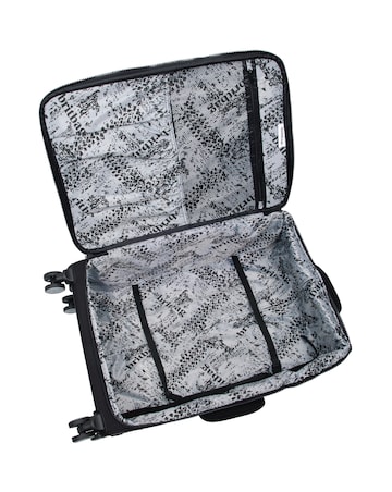 IT Luggage Ashdon 3pc Suitcase Set