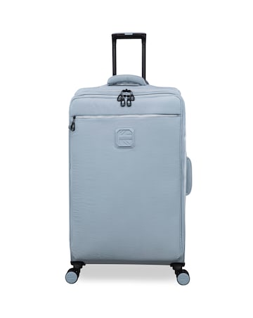 IT Luggage Ashdon Large Suitcase