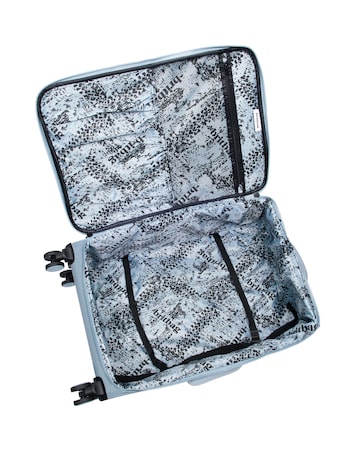 IT Luggage Ashdon Large Suitcase