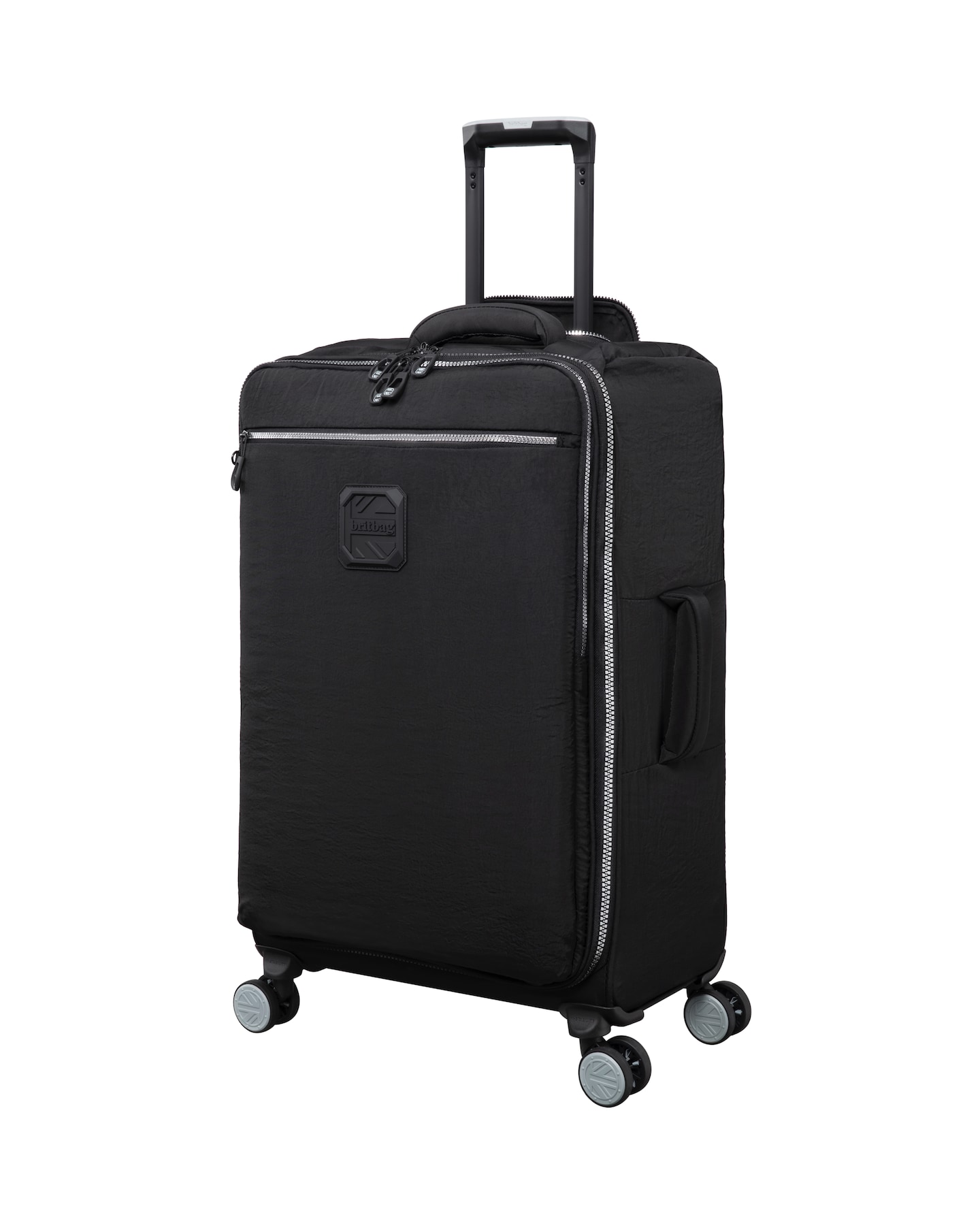 New In - IT Luggage Ashdon Medium Suitcase