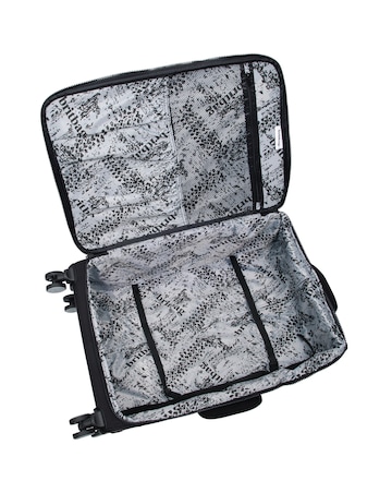 IT Luggage Ashdon Medium Suitcase