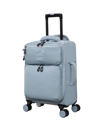 IT Luggage Ashdon Cabin Suitcase