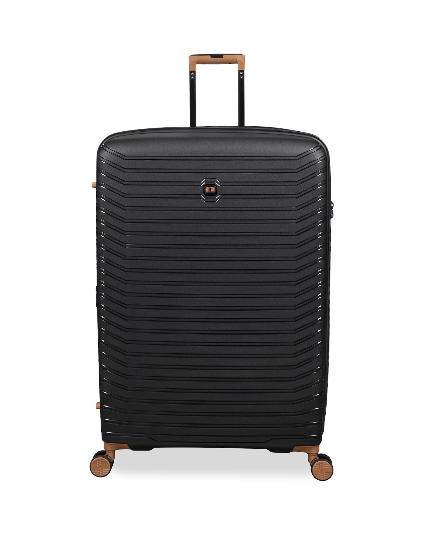 New In - IT Luggage Continuous X-Large Suitcase