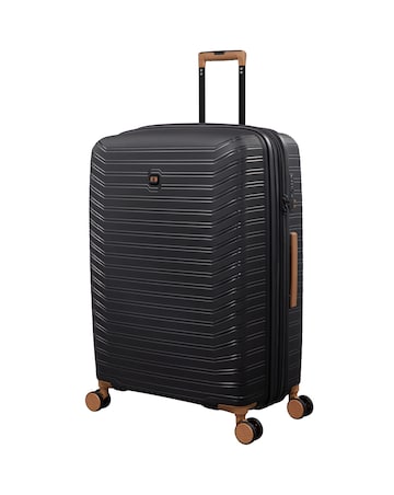 IT Luggage Continuous Large Suitcase