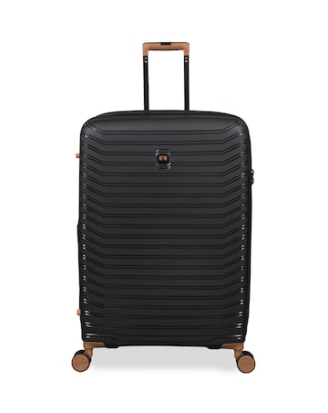 IT Luggage Continuous Large Suitcase