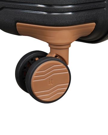 IT Luggage Continuous Large Suitcase