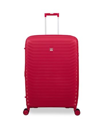 IT Luggage Continuous Large Suitcase