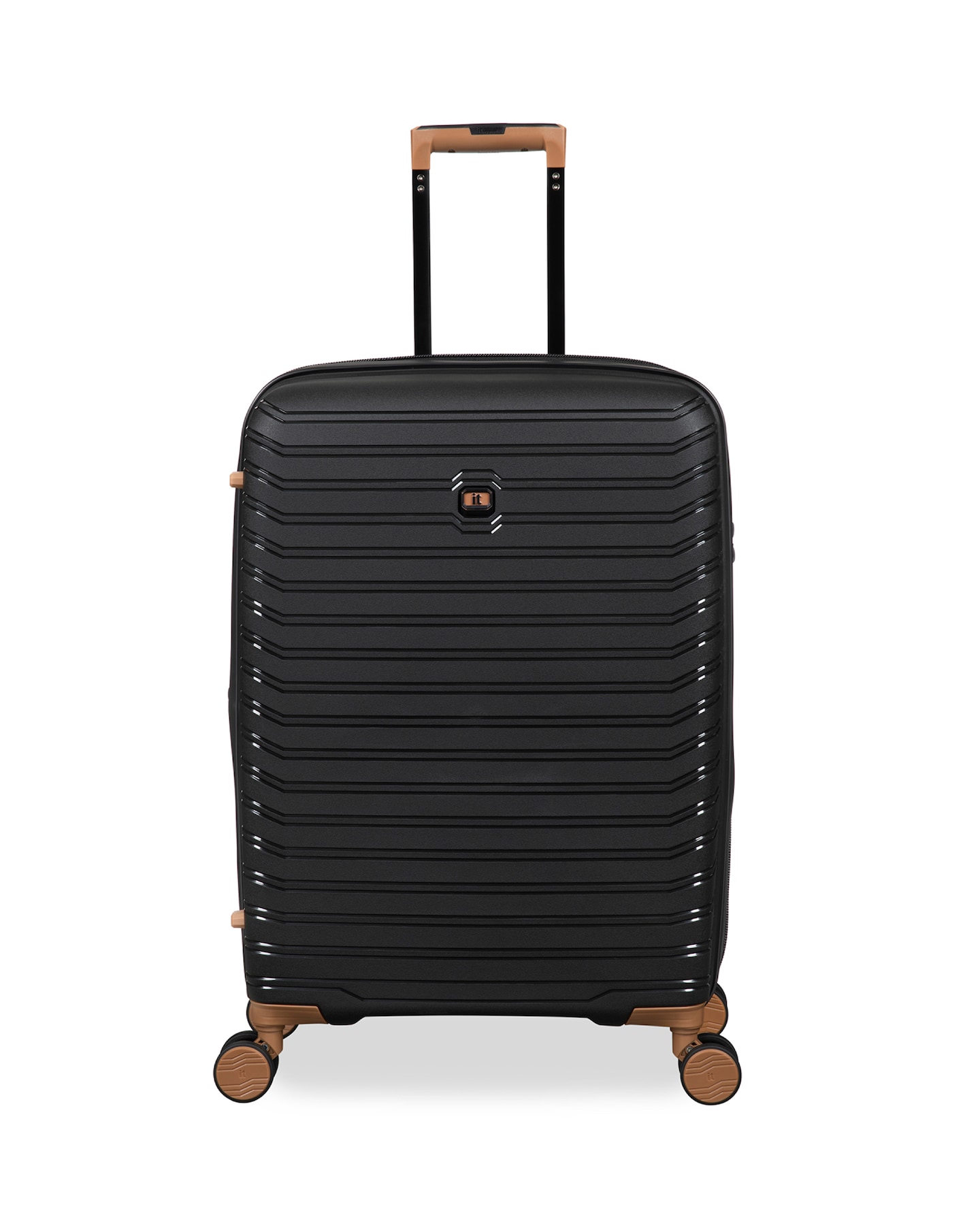 New In - IT Luggage Continuous Medium Suitcase