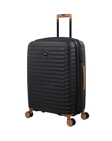 IT Luggage Continuous Medium Suitcase