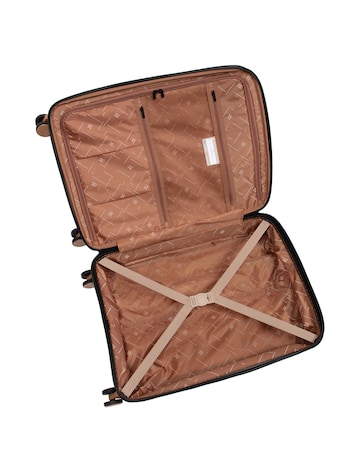 IT Luggage Continuous Medium Suitcase