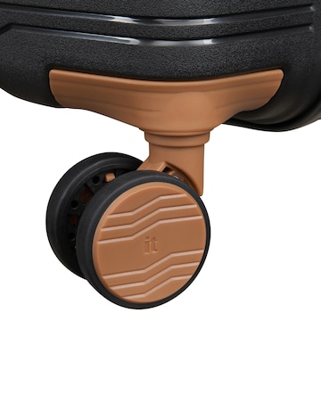 IT Luggage Continuous Medium Suitcase