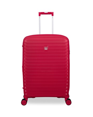 IT Luggage Continuous Medium Suitcase
